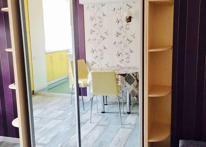 аренда Vip- квартир в одессе Apartman Odessza