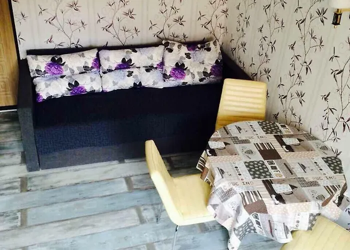 аренда Vip- квартир в одессе Odesa