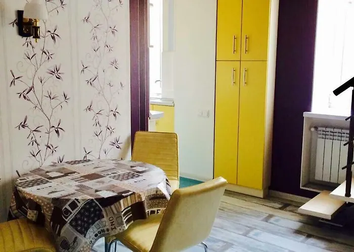 Apartment аренда Vip- квартир в одессе *