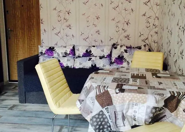 аренда Vip- квартир в одессе Apartment *