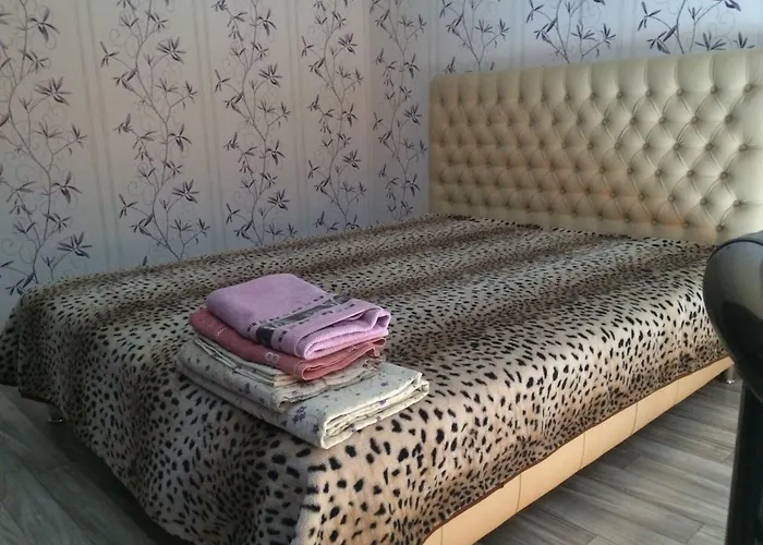 аренда Vip- квартир в одессе Odessza