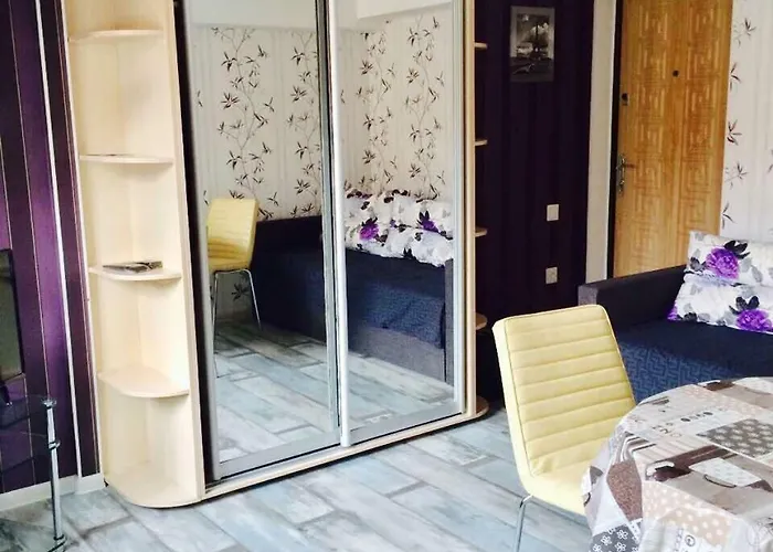 аренда Vip- квартир в одессе Appartement *